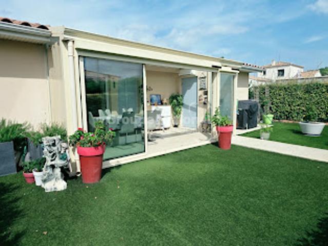 Maison vente à Cavillargues, Gard