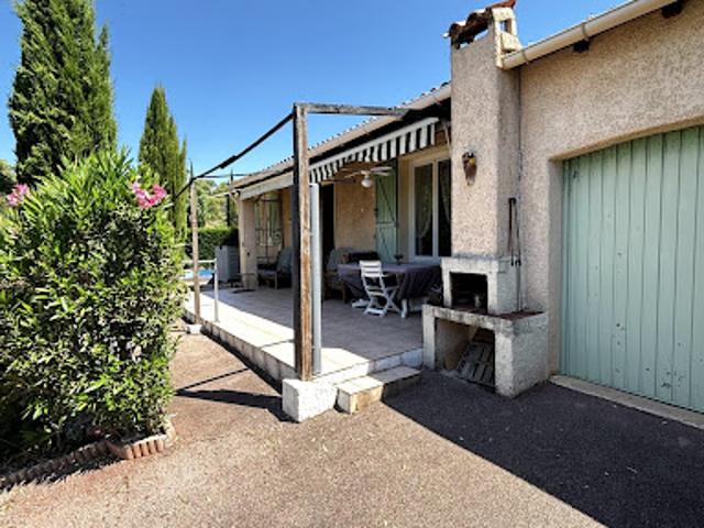 Maison vente à Arrondissement de Draguignan, Le Muy