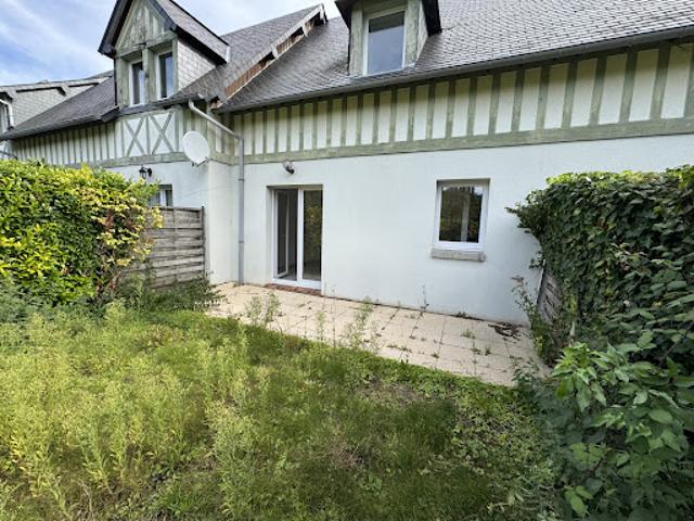 Maison vente à Lisieux, Cricqueboeuf
