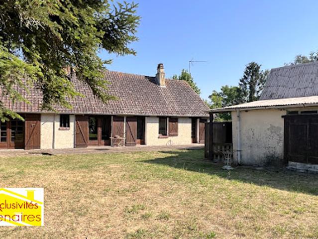 Maison vente à Évreux, Champigny-la-futelaye