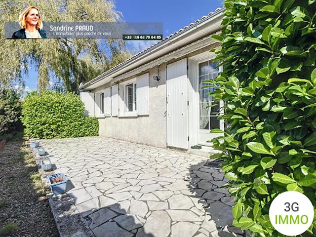 Maison vente à Libourne, Coutras