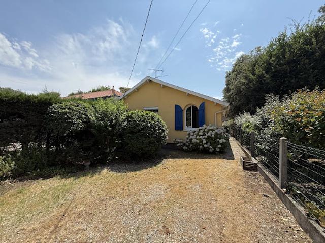 Maison vente à Saint-Nazaire, Saint-brevin-les-pins