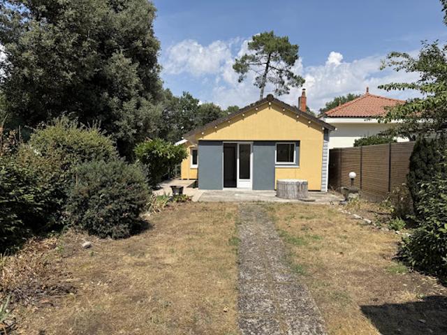 Maison vente à Saint-Nazaire, Saint-brevin-les-pins