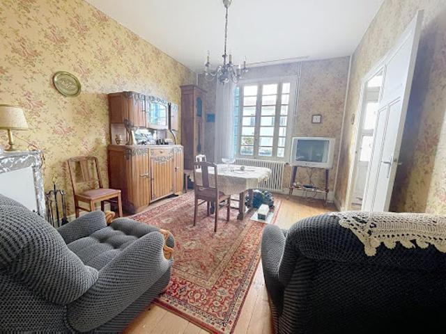 Maison vente à La Rochelle, Lagord