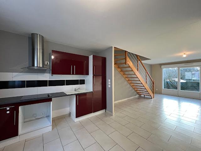 Maison vente à Troyes