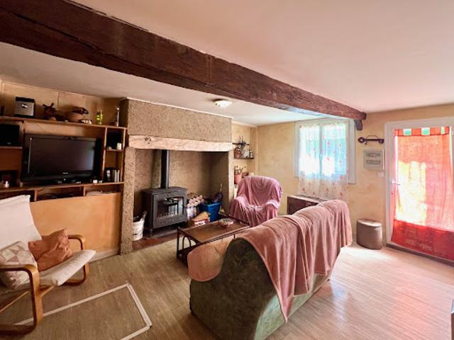 Maison vente à Les Capots, Aire-sur-l'Adour