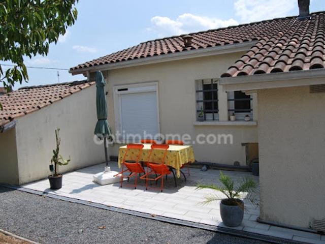 Maison vente à Angoulême, Charente