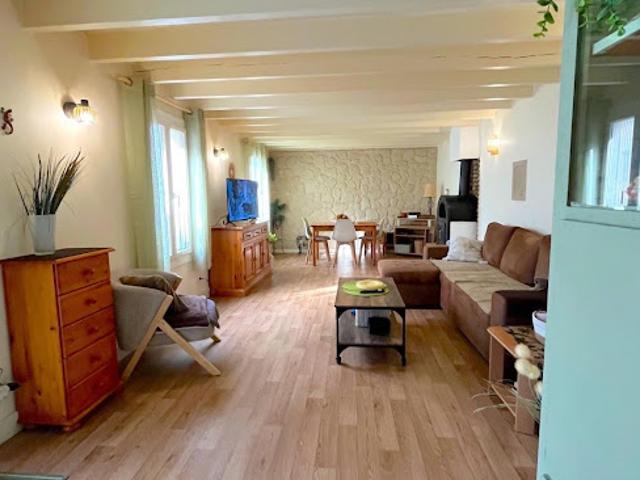 Maison vente à Marseille, Aubagne
