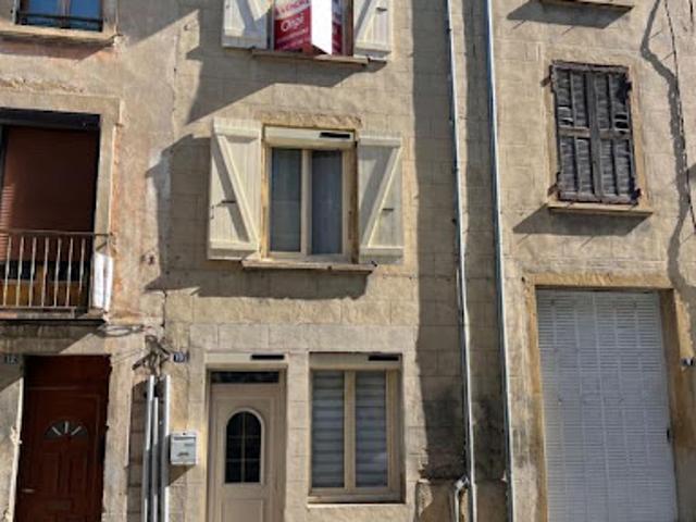 Maison vente à Vienne, Beaurepaire