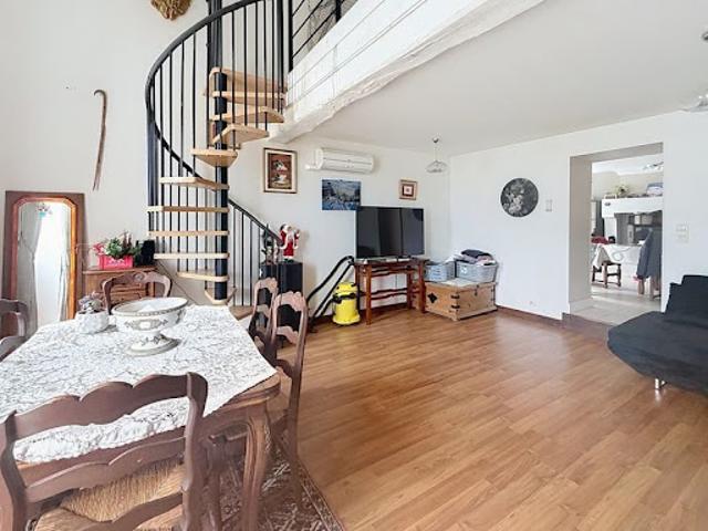 Maison vente à Jonzac, Boscamnant