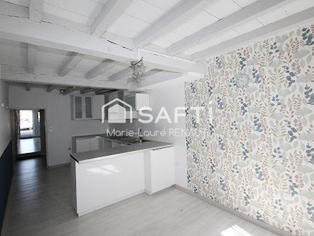 Maison vente à Castres, Briatexte