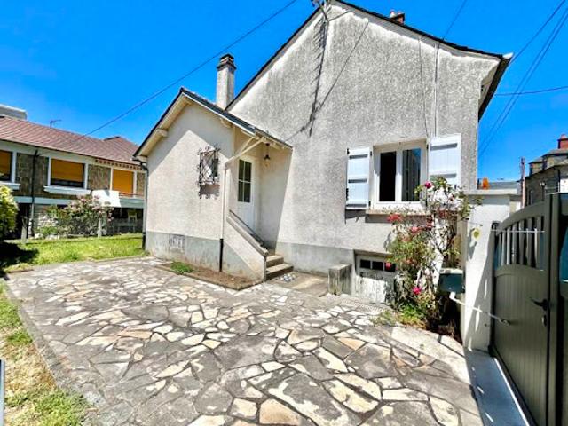 Maison vente à Brive-la-Gaillarde, Brive-la-gaillarde