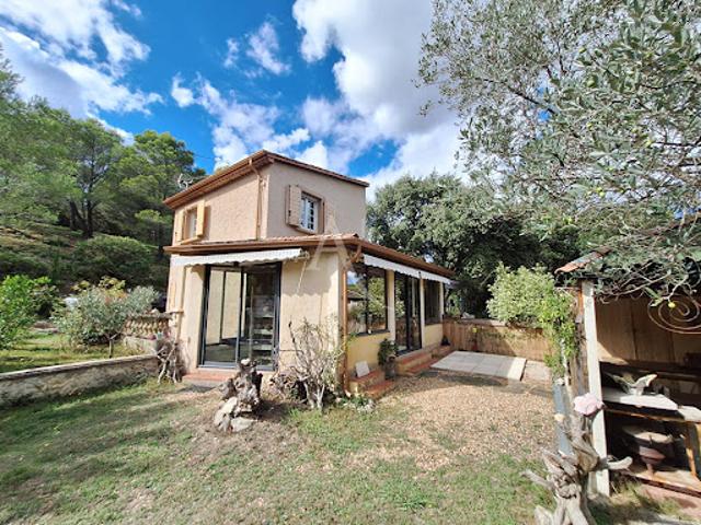 Maison vente à France métropolitaine, Cabrières