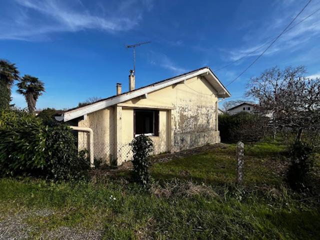 Maison vente à Dax, Candresse