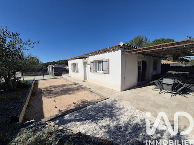 Maison vente à Brignoles, Carcès