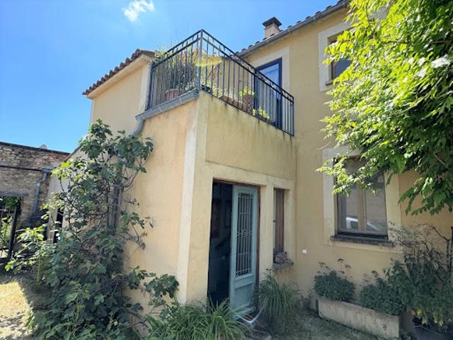 Maison vente à Montauban, Cazals