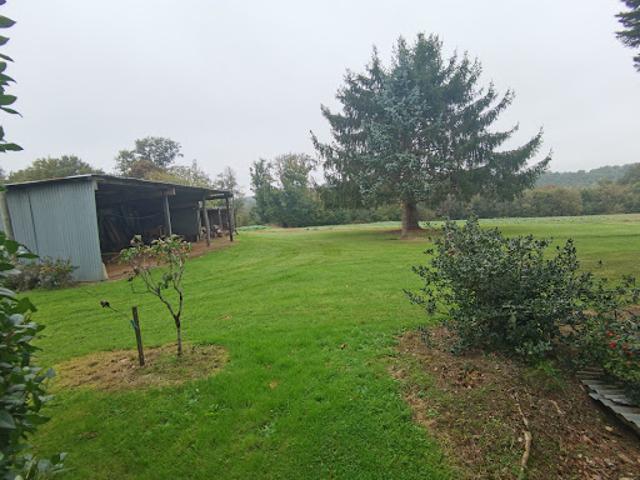 Maison vente à Confolens, Cellefrouin