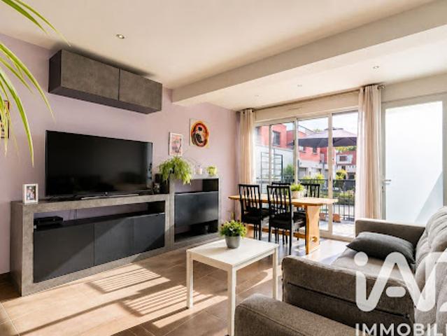 Maison vente à Torcy, Champs-sur-marne