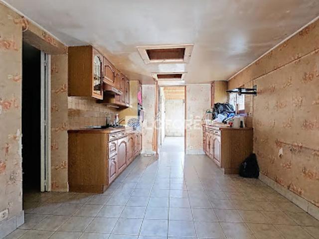 Maison vente à Chauny, Aisne