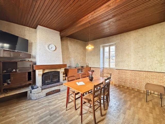Maison vente à Condom, Courrensan