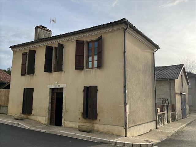 Maison vente à Condom, Courrensan