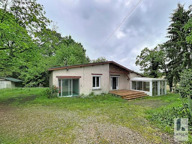 Maison vente à Périgueux, Coursac