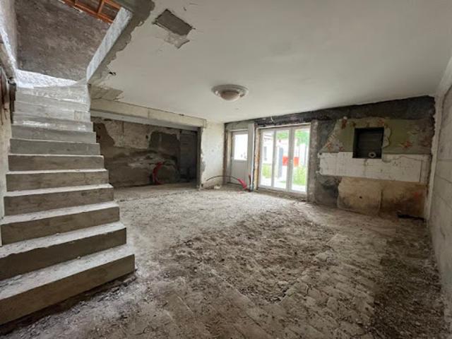 Maison vente à Lyon, Métropole de Lyon