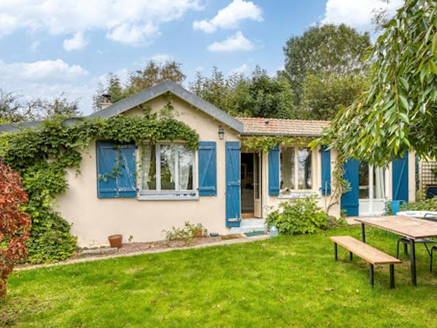 Maison vente à Le Havre, Étretat