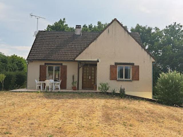 Maison vente à Montargis, Ferrières-en-gâtinais