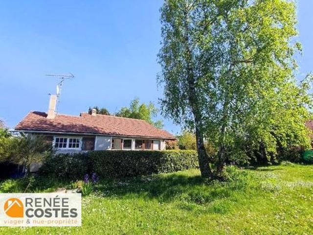 Maison vente à Montargis, Ferrières-en-gâtinais