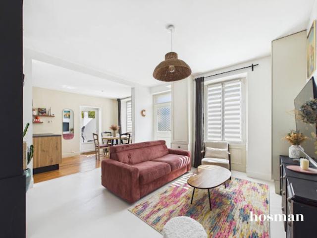 Maison vente à Bordeaux, Floirac