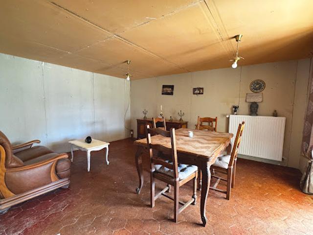Maison vente à Chartres, Fontaine-la-guyon