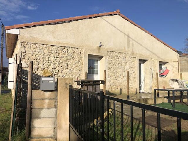 Maison vente à Lesparre-Médoc, Gaillan-en-médoc