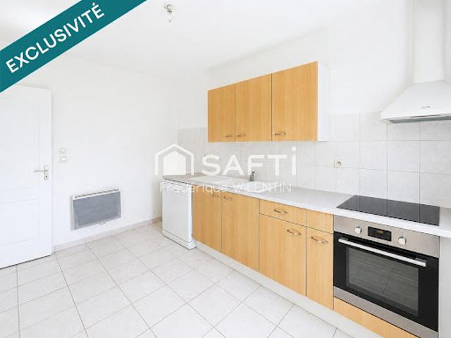 Maison vente à Toulouse, Montastruc-la-conseillère