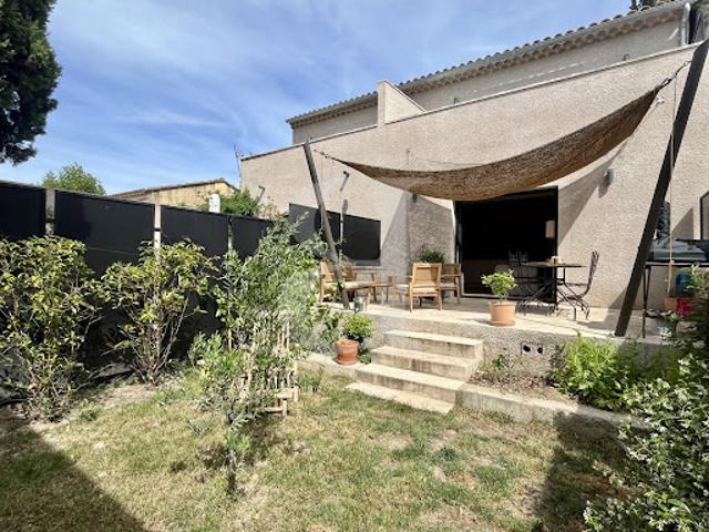 Maison vente à Arles, Graveson
