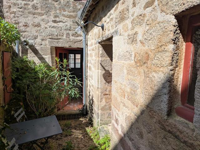 Maison vente à Pontivy, Bretagne