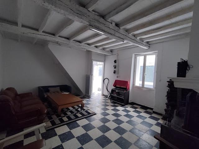 Maison vente à Saint-Girons, Aucazein