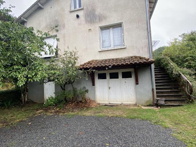 Maison vente à Rochechouart, Cussac