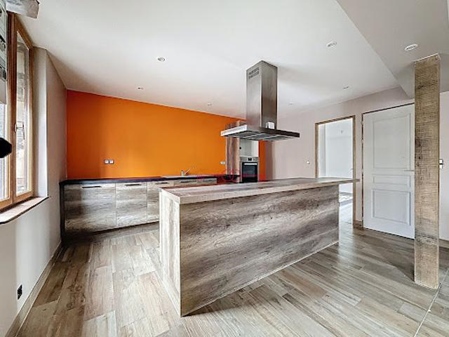 Maison vente à Châlons-en-Champagne, La Neuville-au-pont