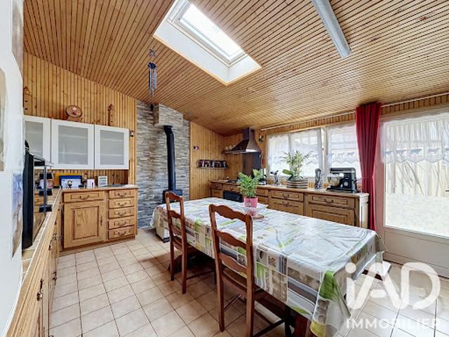 Maison vente à La Rochelle