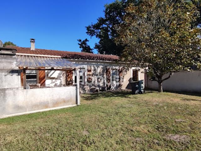 Maison vente à France métropolitaine, La Tremblade