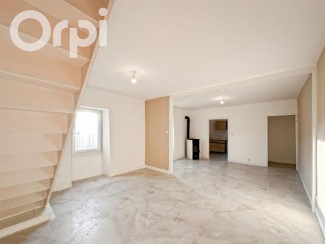 Maison vente à Le Ripel, Labégude