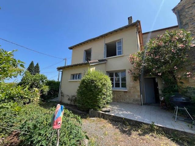 Maison vente à France métropolitaine, Couze-et-saint-front