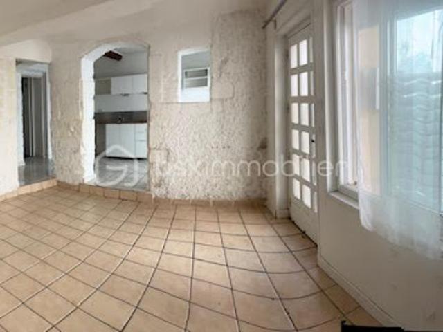 Maison vente à Montpellier, Lansargues