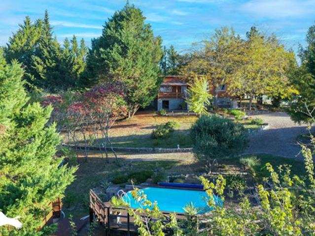 Maison vente à France métropolitaine, Léguevin