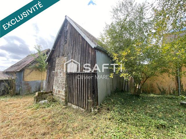 Maison vente à Argentan, Le Ménil-de-briouze