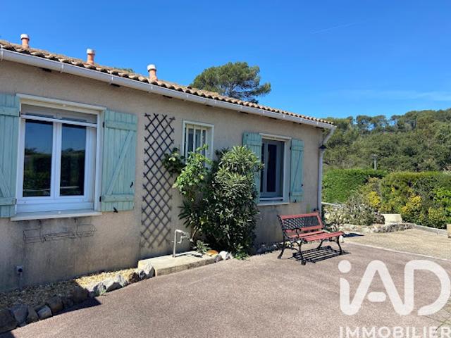 Maison vente à Arrondissement de Draguignan, Le Muy