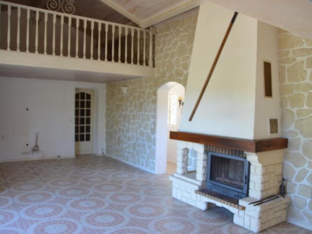 Maison vente à Hameau de Burg, Saint-Vincent-de-Durfort