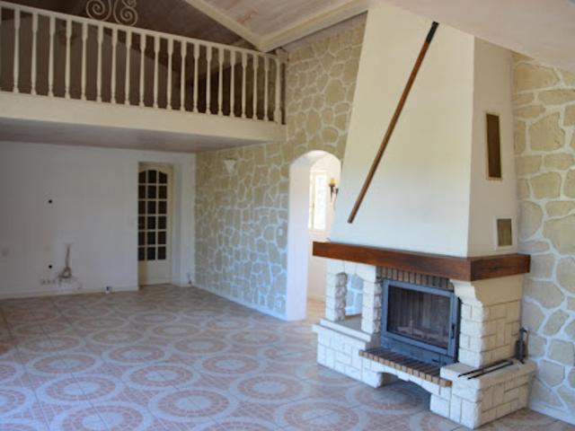 Maison vente à Hameau de Burg, Saint-Vincent-de-Durfort