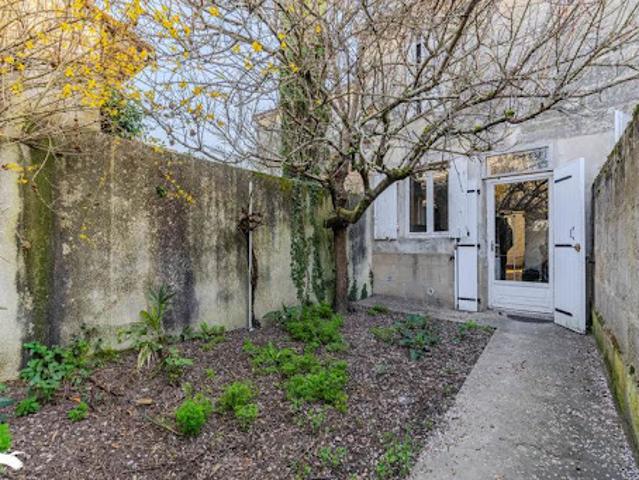 Maison vente à Libourne